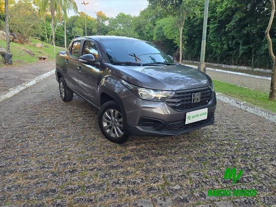 FIAT STRADA 1.3 FIREFLY FLEX FREEDOM CD MANUAL